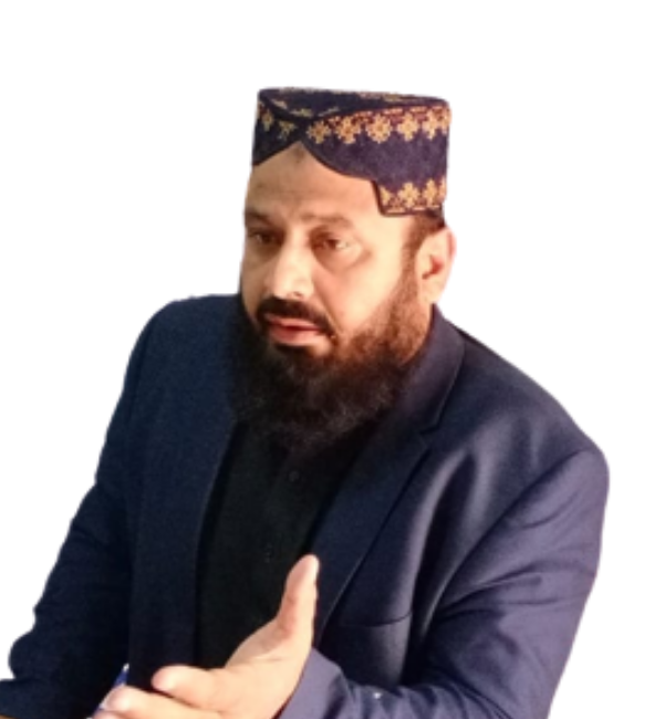 Dr. Hafiz Shahabuddin Indhar