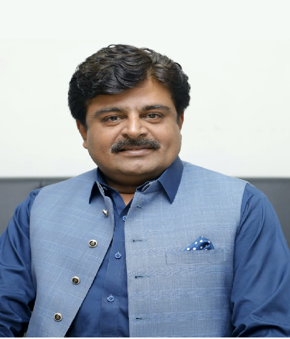 Syed Sardar Ali Shah