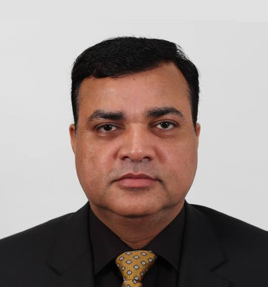 Zahid Ali Abbasi