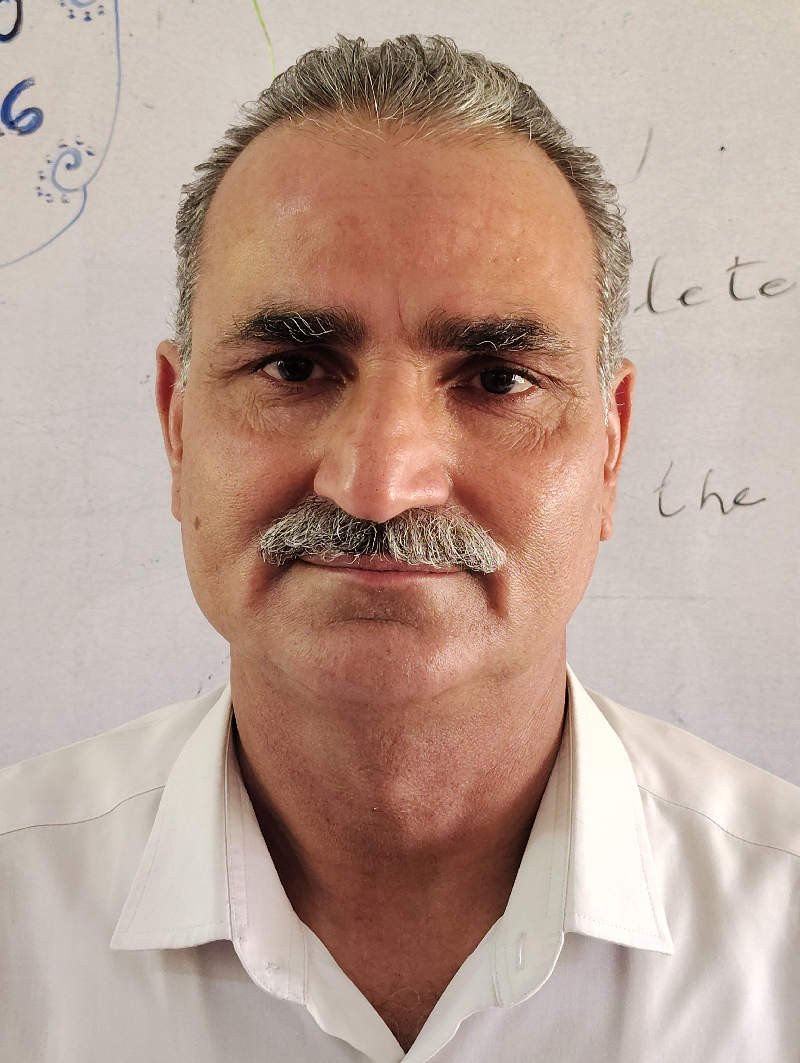 Sajjad Ahmed