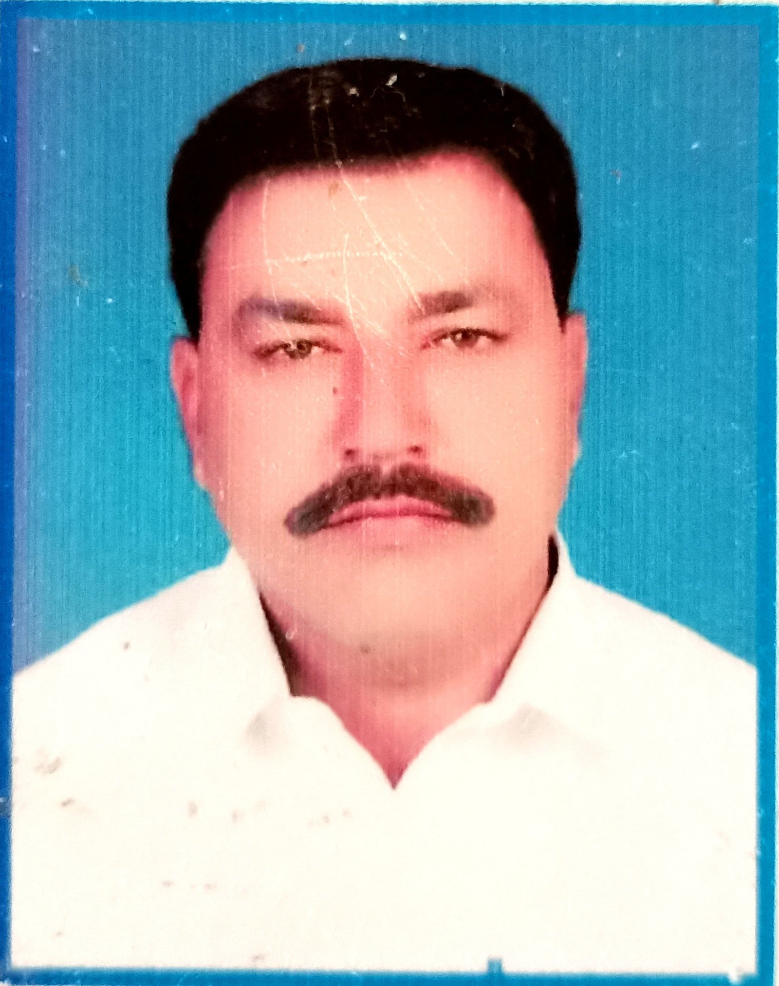 Muhammad Ismail