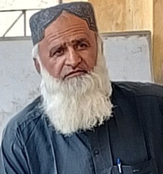 Faiz Muhammad katpar