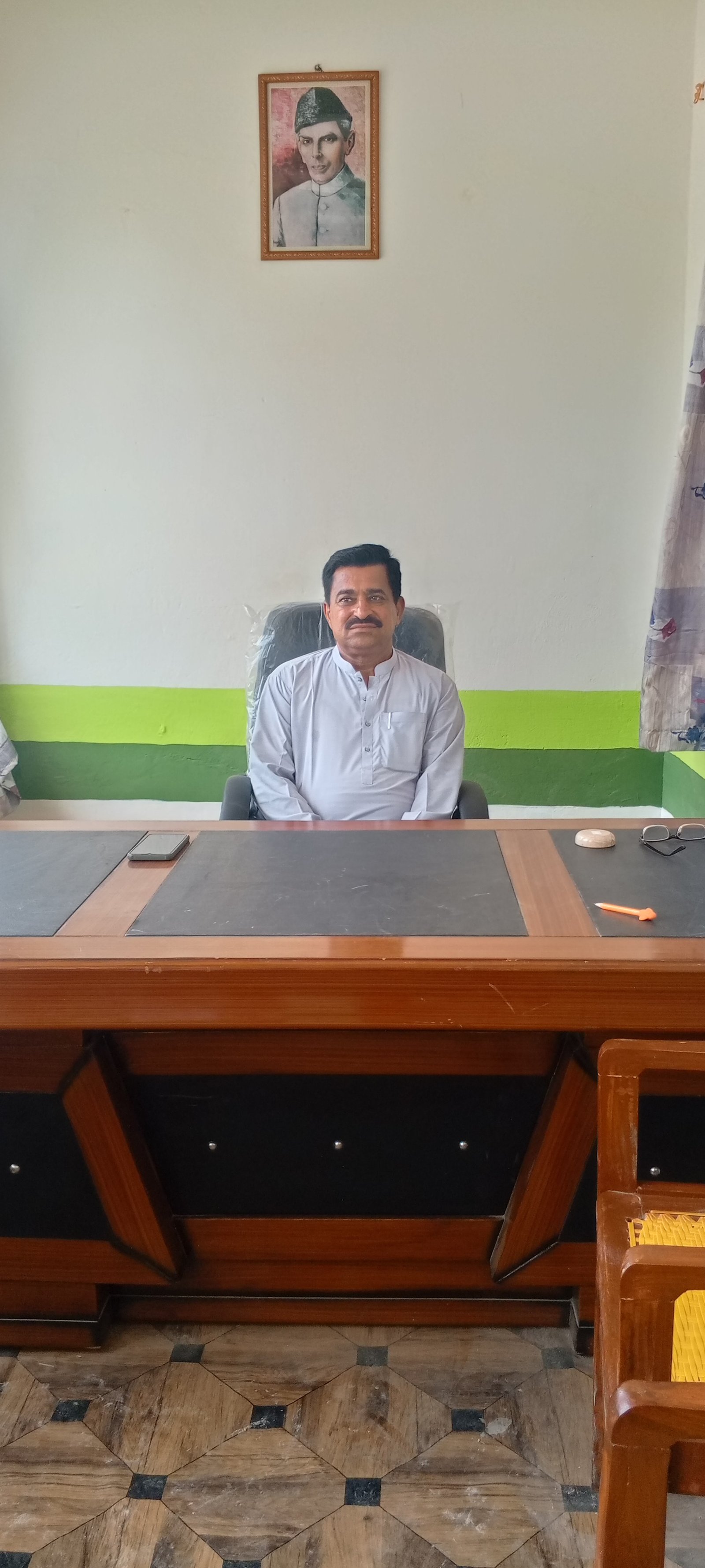 Abdul Rasheed