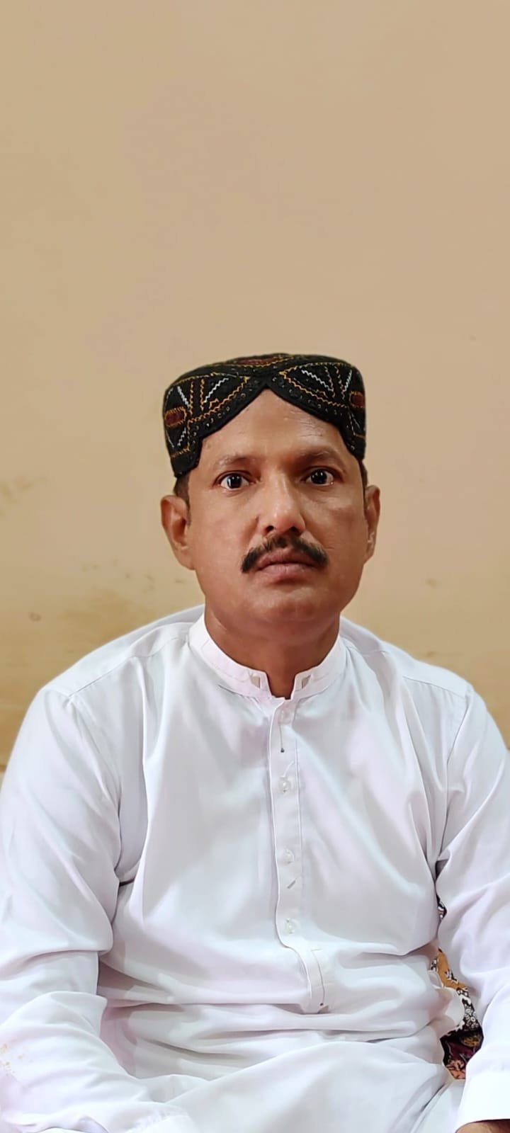 Altaf Hussain Qureshi