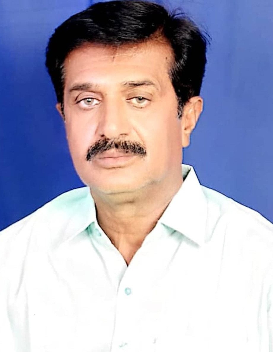 ZAHEER AHMED MIRANI