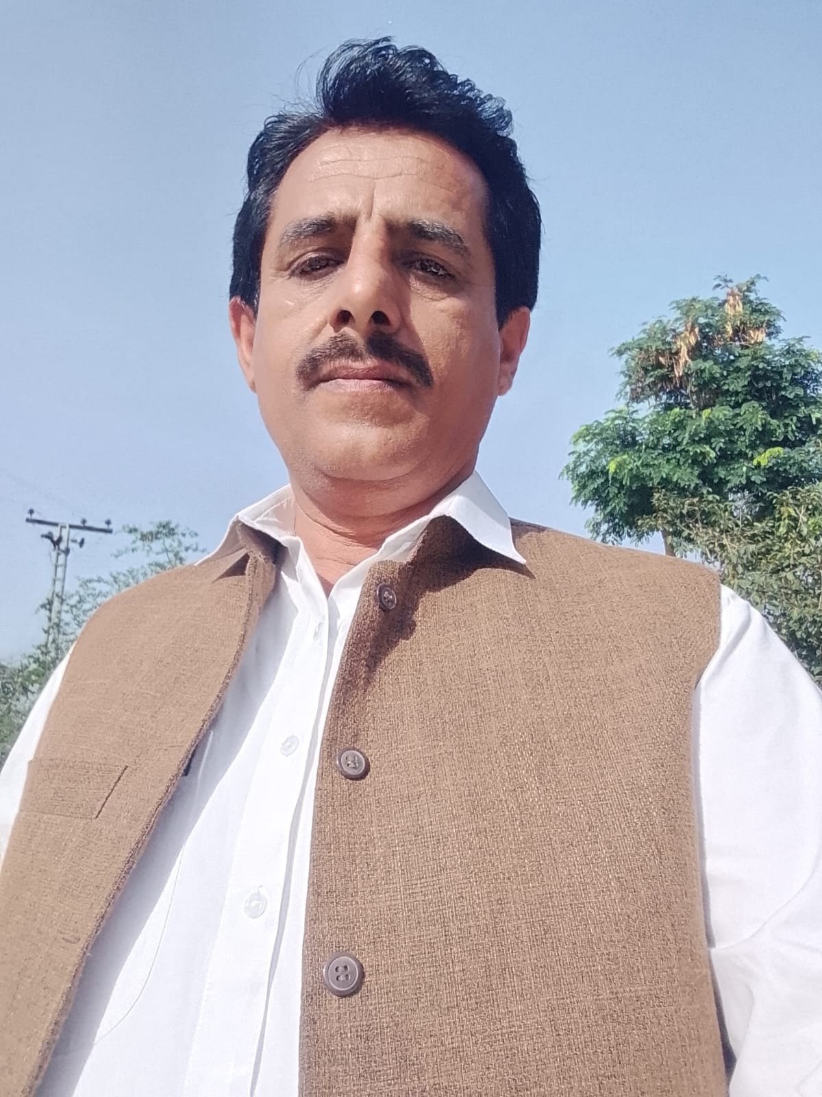 Muhammad Nawaz Bullo