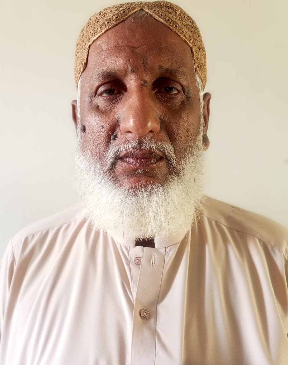 Nasrullah Deho