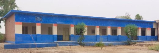 Suhbat Ali