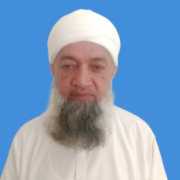 Taj Muhammad Channa