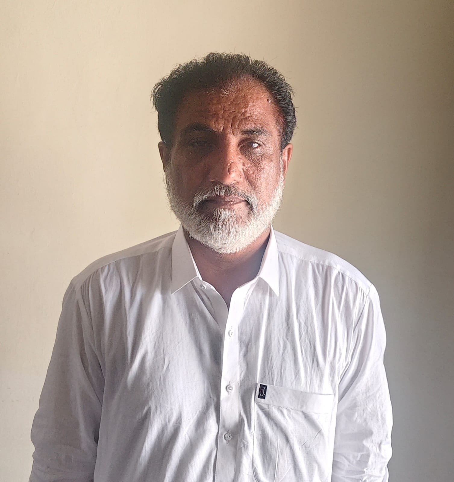 MANZOOR AHMED