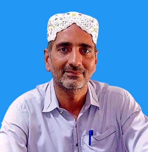 Khair Muhammad