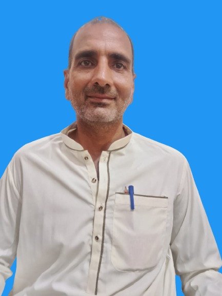 Khair Muhammad