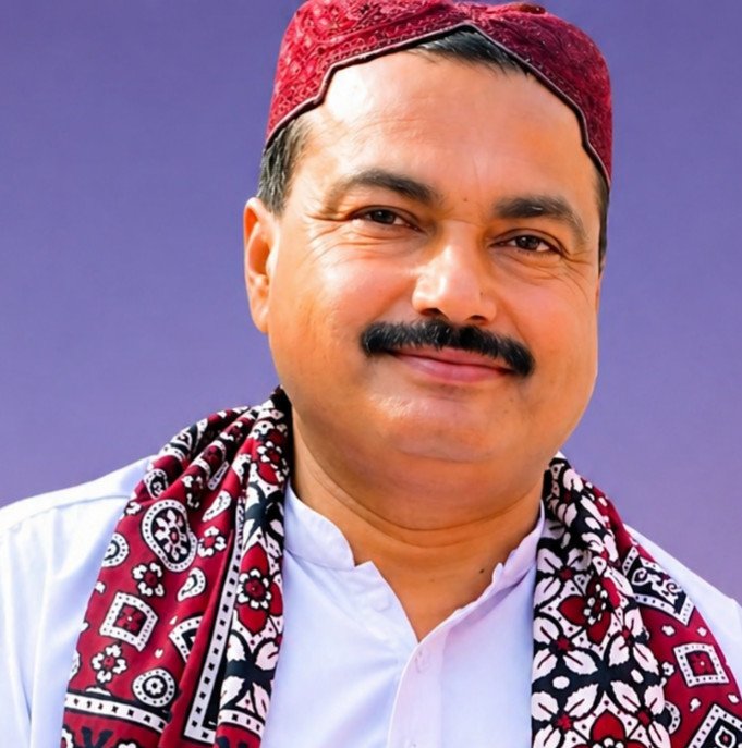 ZAHID HUSSAIN