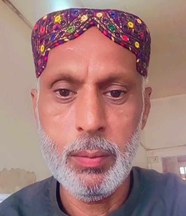 Abdul Hameed