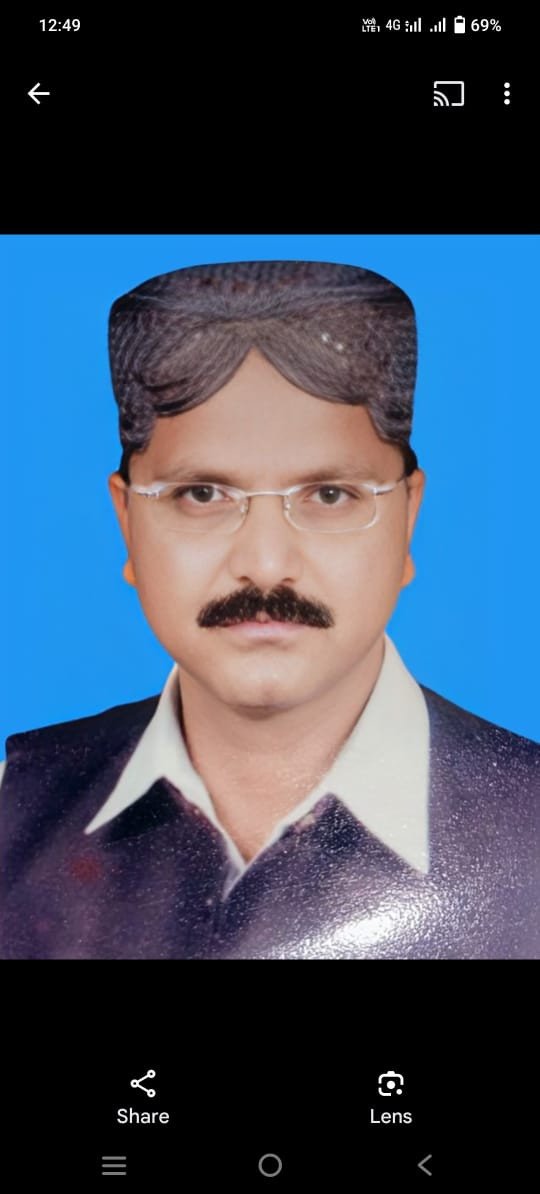 Ghulam Rasool