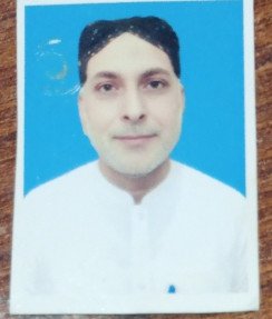 Bashir Ahmed Bhatti