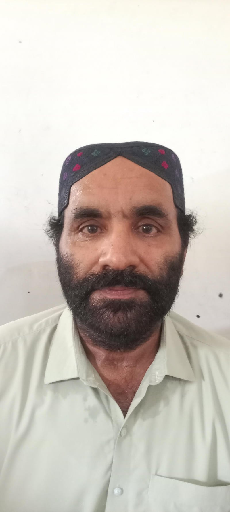 Altaf Hussain Shah