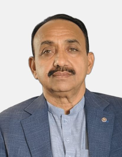 IQBAL AHMED