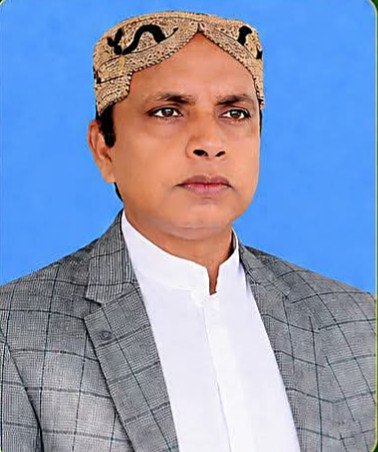 ABDUL HANAN KALWAR