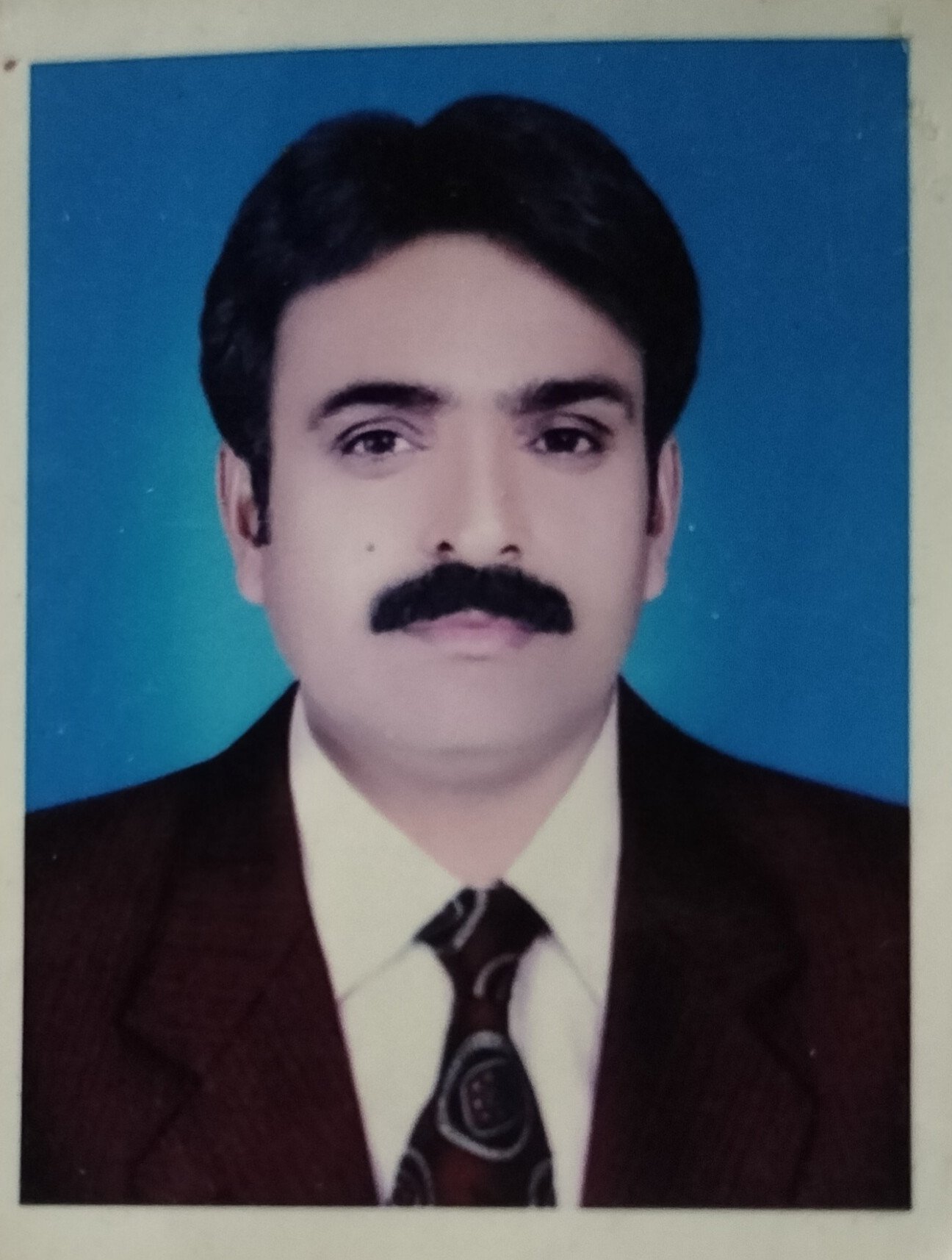 ABDUL MAJEED KOBHAR