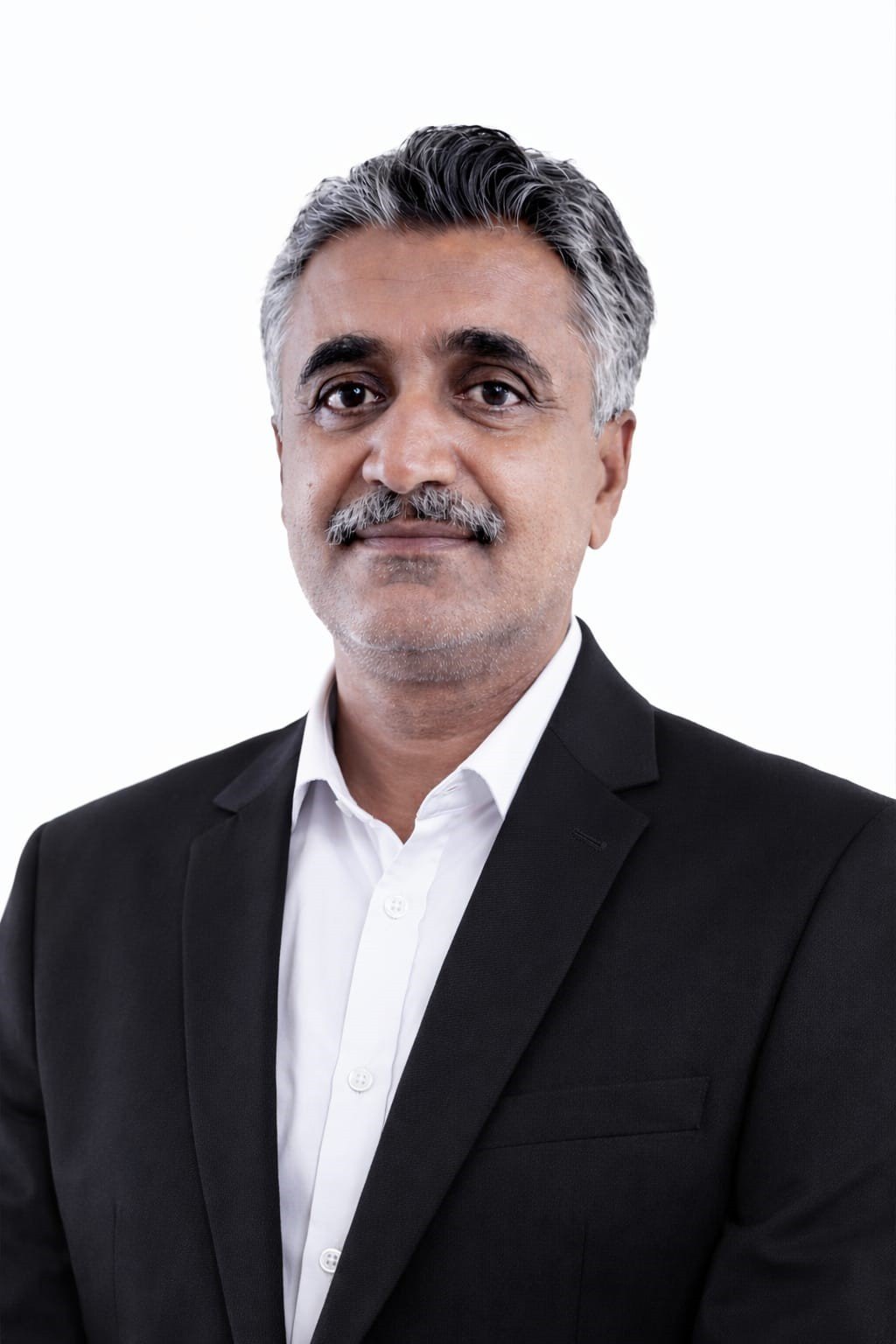 Muhammad Rafique Kolachi