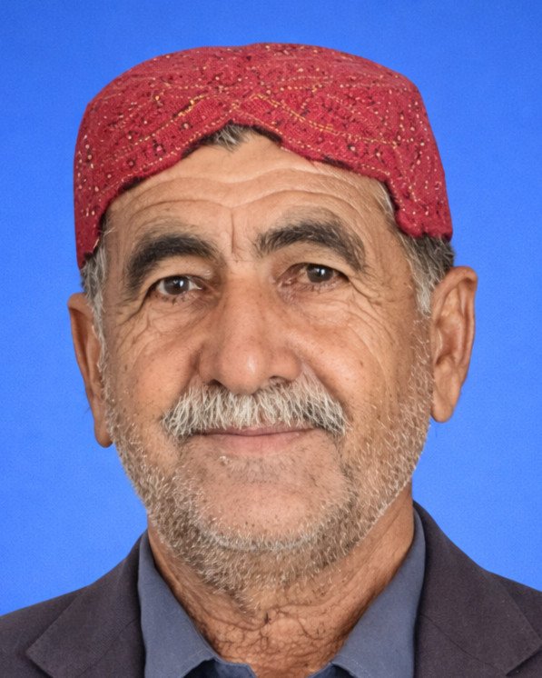 Ghulam Rasool