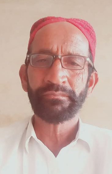 NOOR AHMED