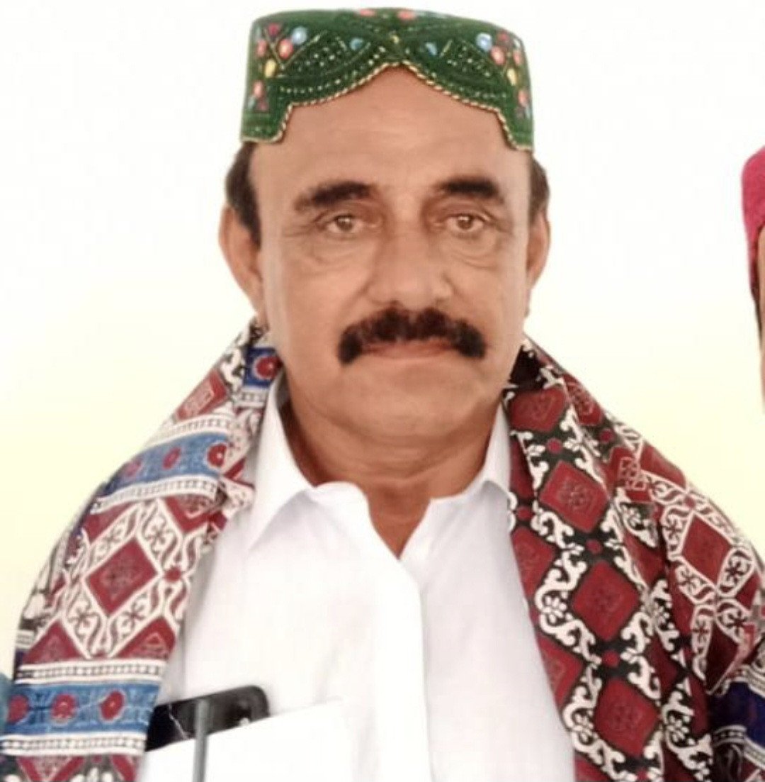 Abdul Nabi Shar