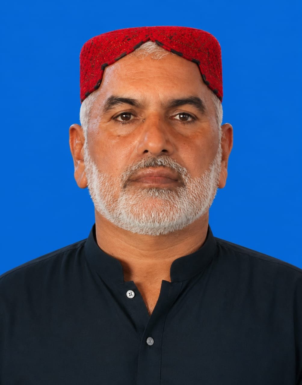 Abdul Qayoom Jamro