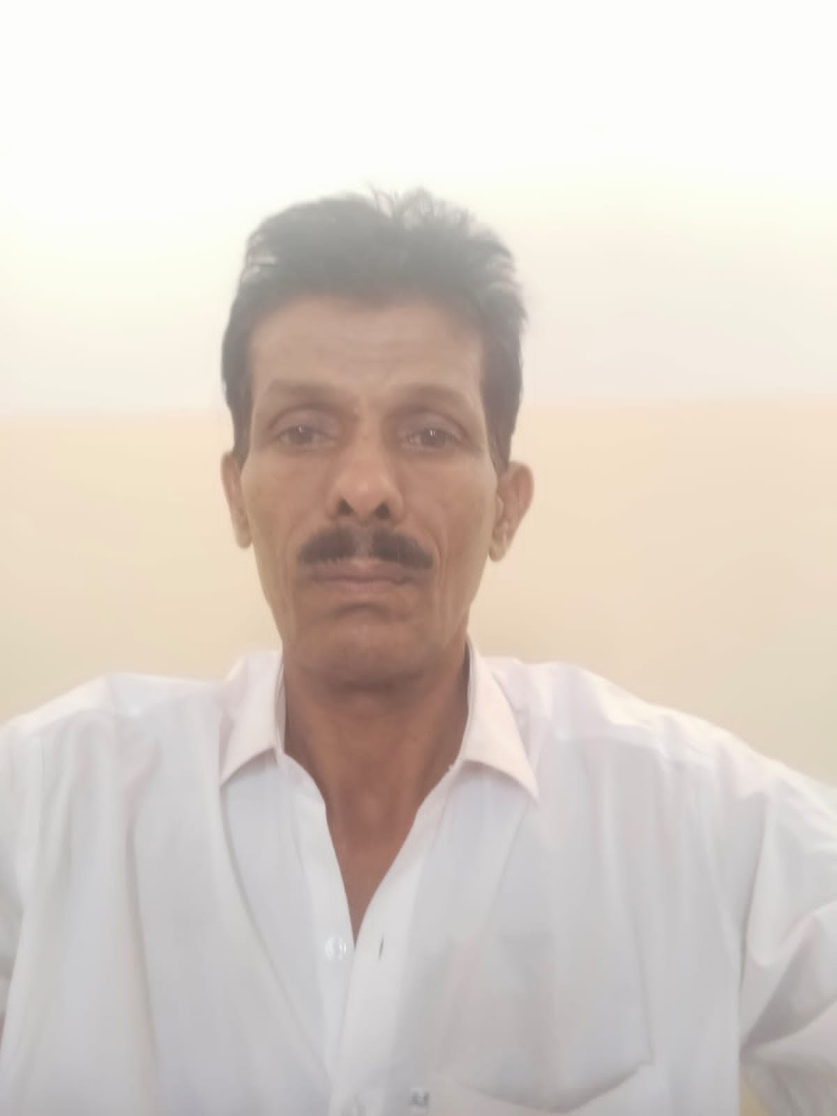 Bashir Ahmed