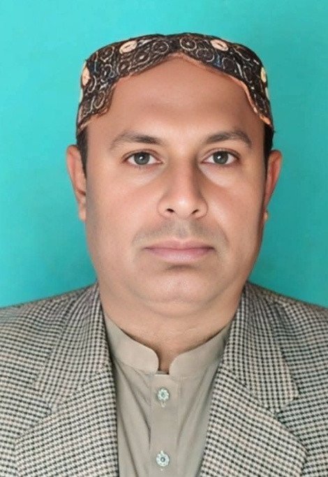 Javed Ahmed Rajper