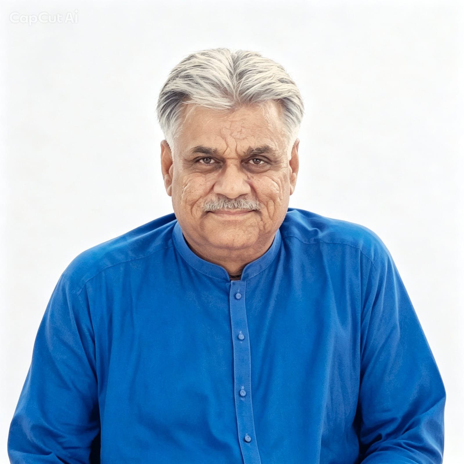 Muhammad Sukhial Solangi