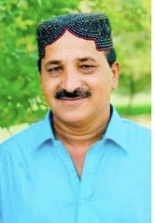 Saeed Ahmed