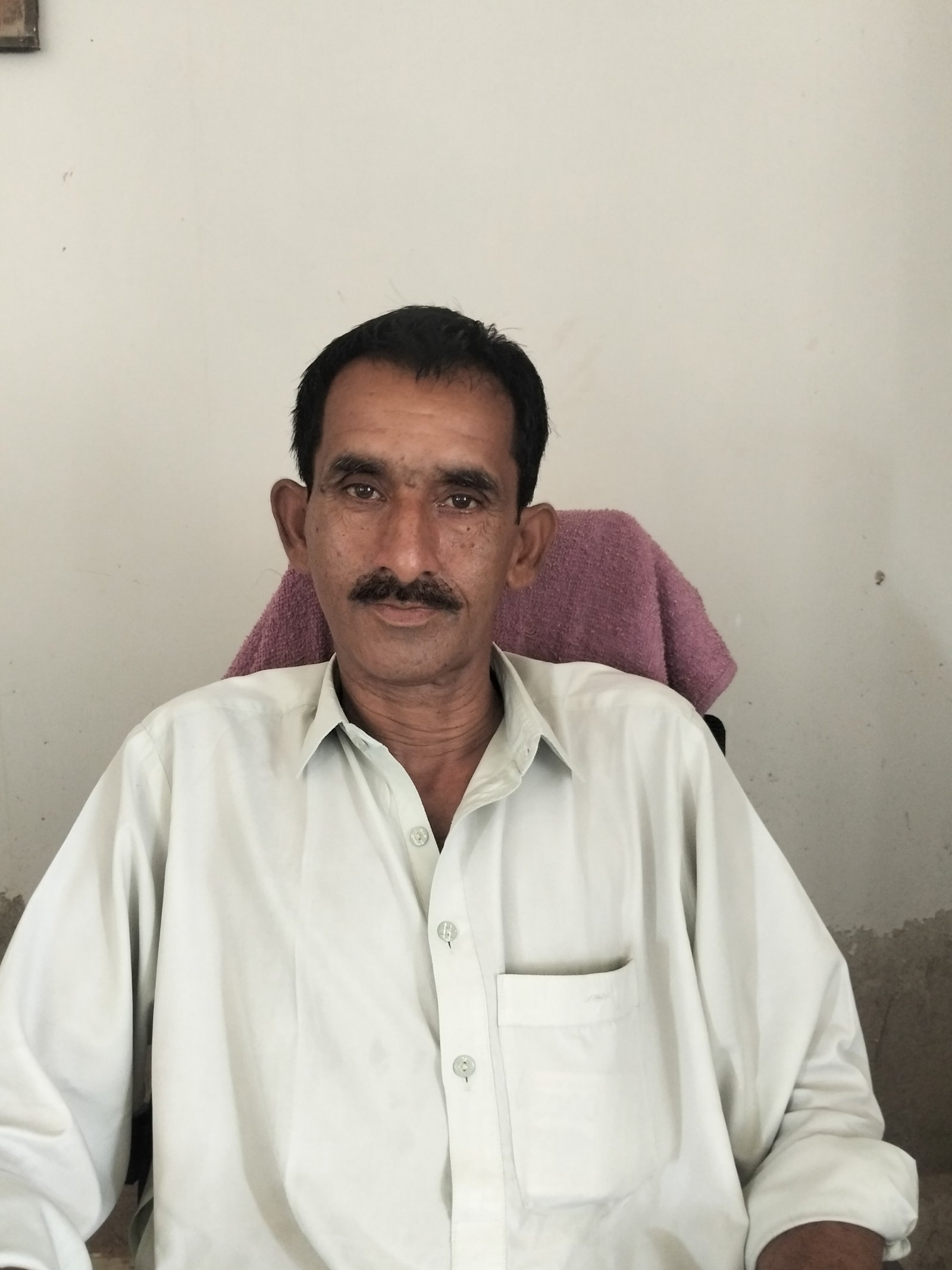 Abdul Jabbar Jagirani