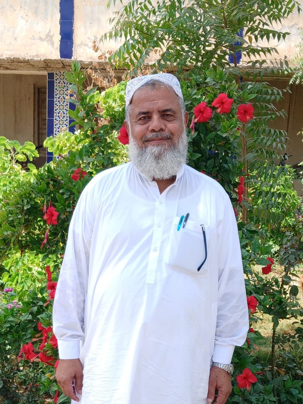 Najeeb ur Rehman