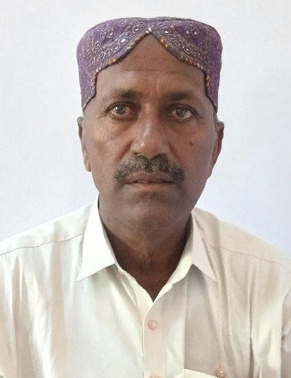 Noor Muhamamd Mahesar