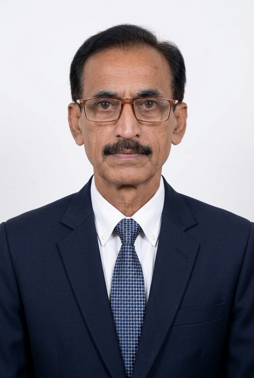 Ghulam Rasool