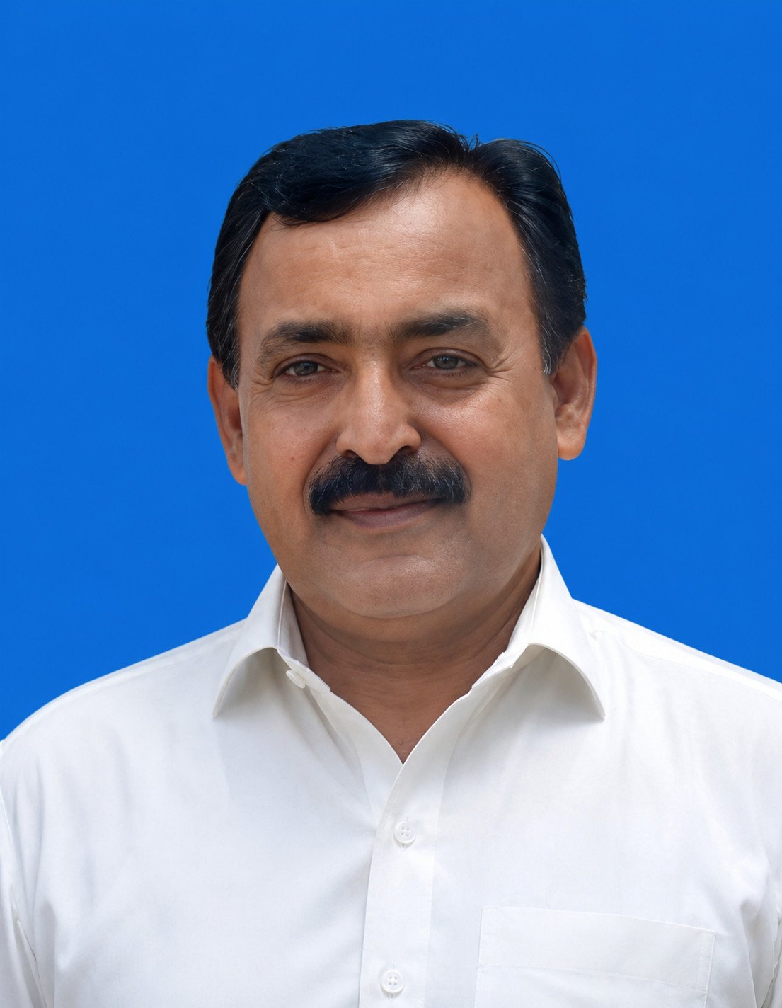 Sikandar AZAM SOOMRO
