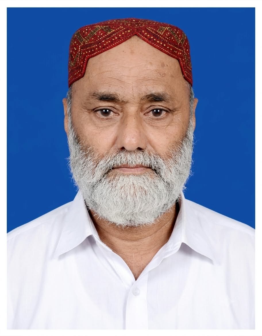 Inam Illahi Tunio