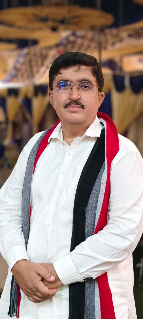 Abid Hussain Bozdar