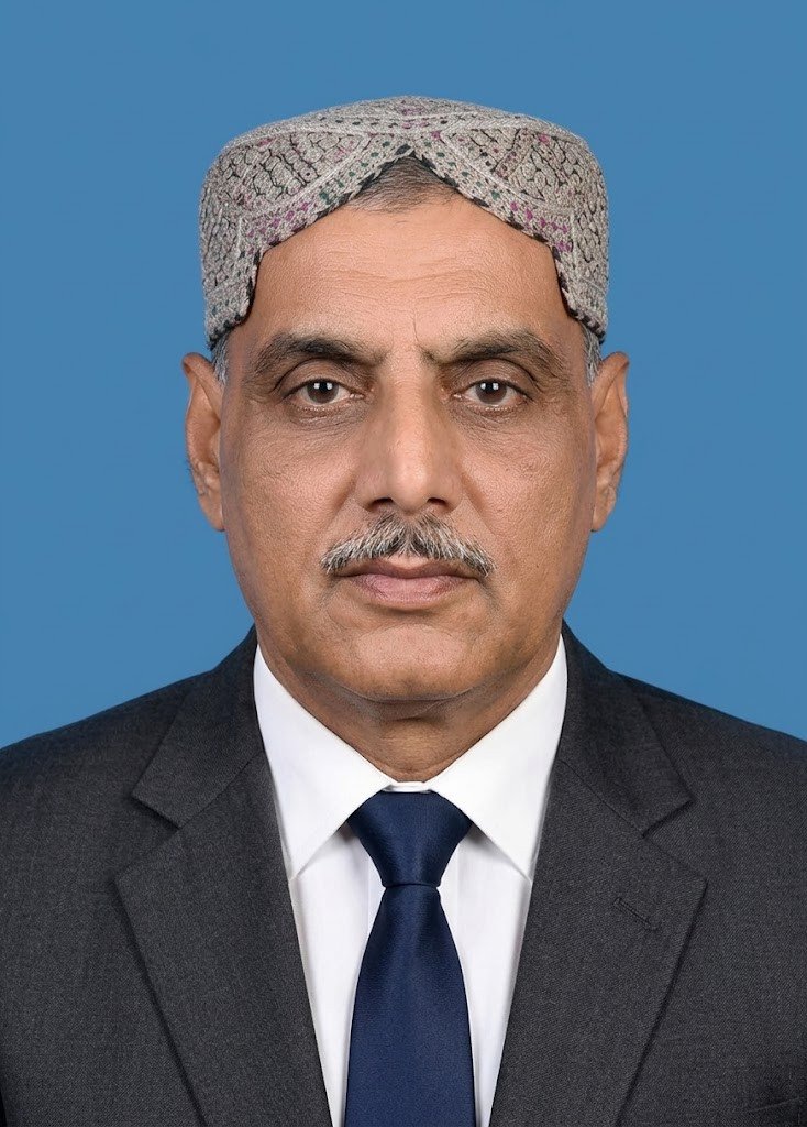 Sadique Ali