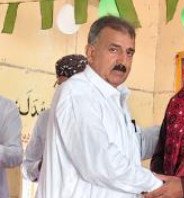 Manzoor Ali Gilal