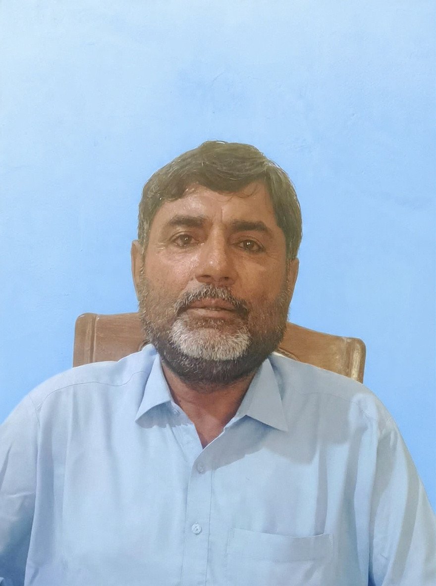 Abdul Razaque Wassan