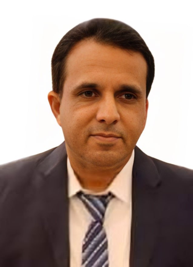 ABDUL RAZAQUE MEMON