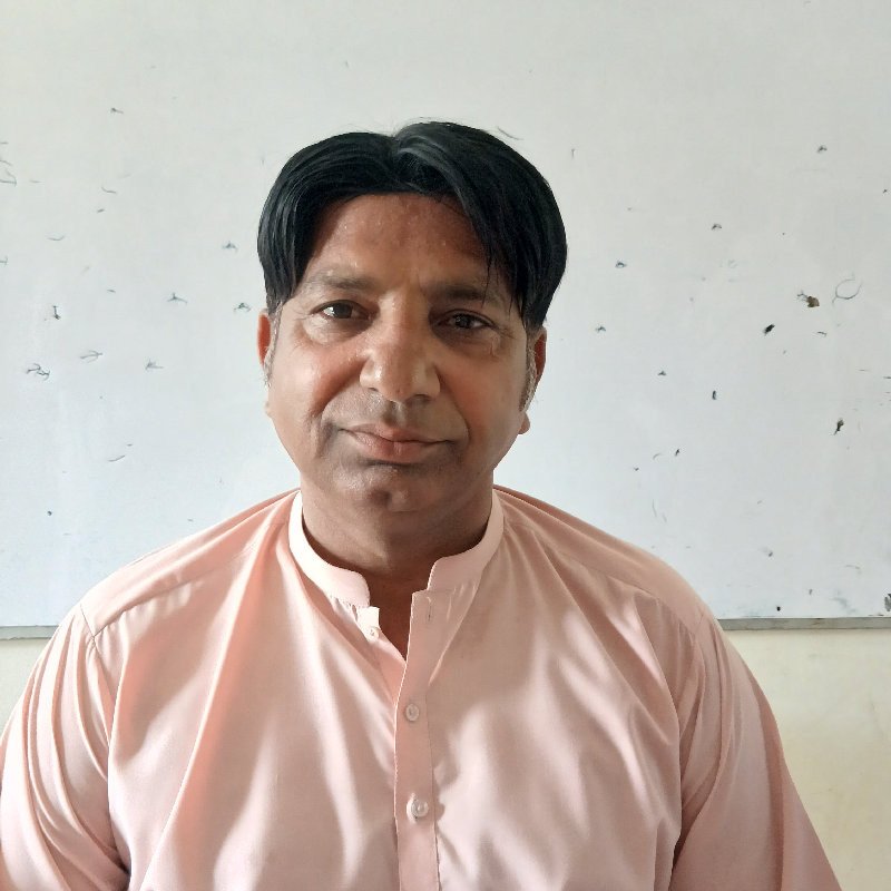 Zahoor Ahmed