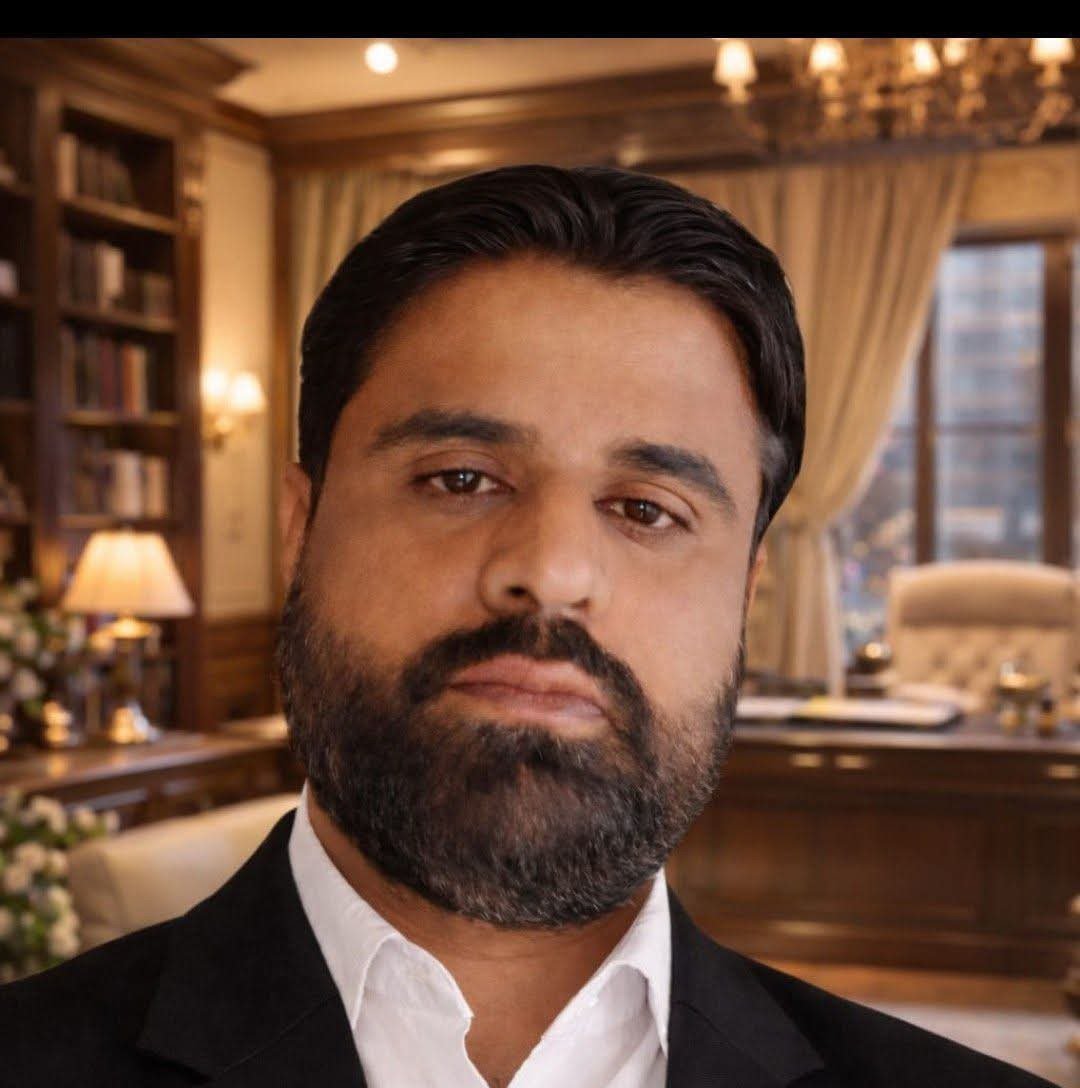 Asadullah