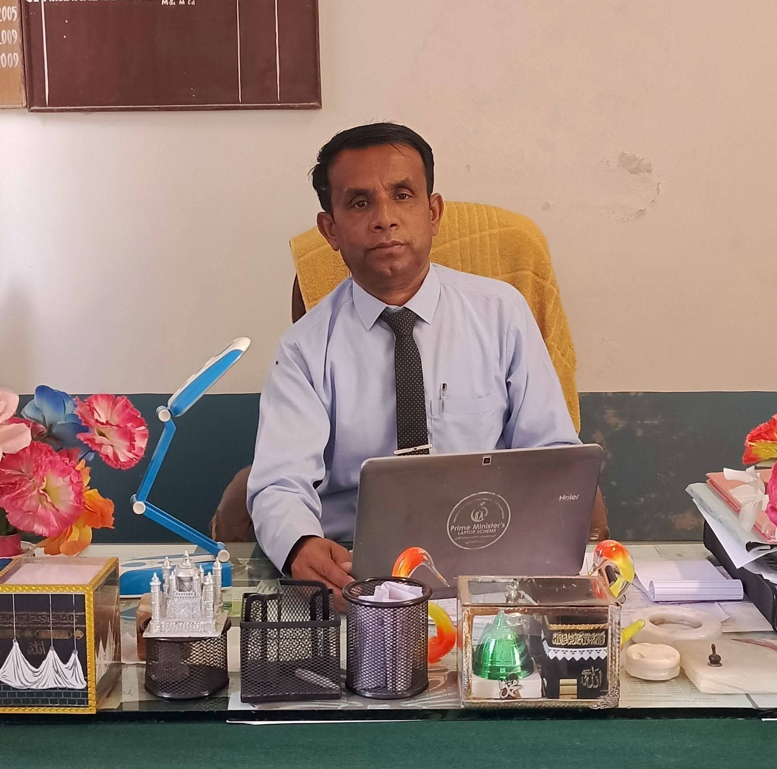 Nawab uddin Rattar