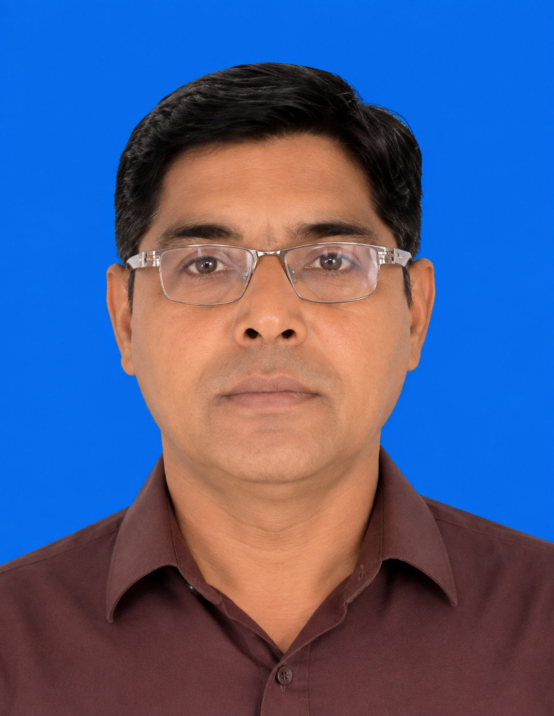 ZAFAR HUSSAIN KUBAR