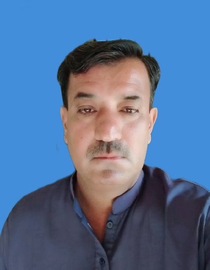 Muhammad Ilyas