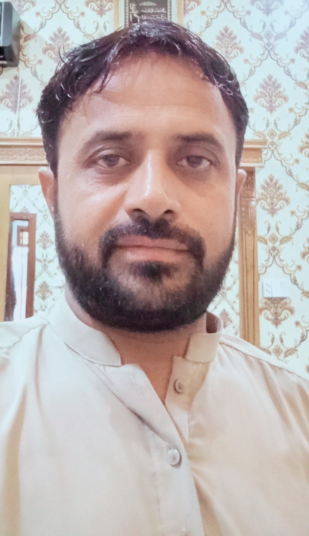 Ali Muhammad Panhyar